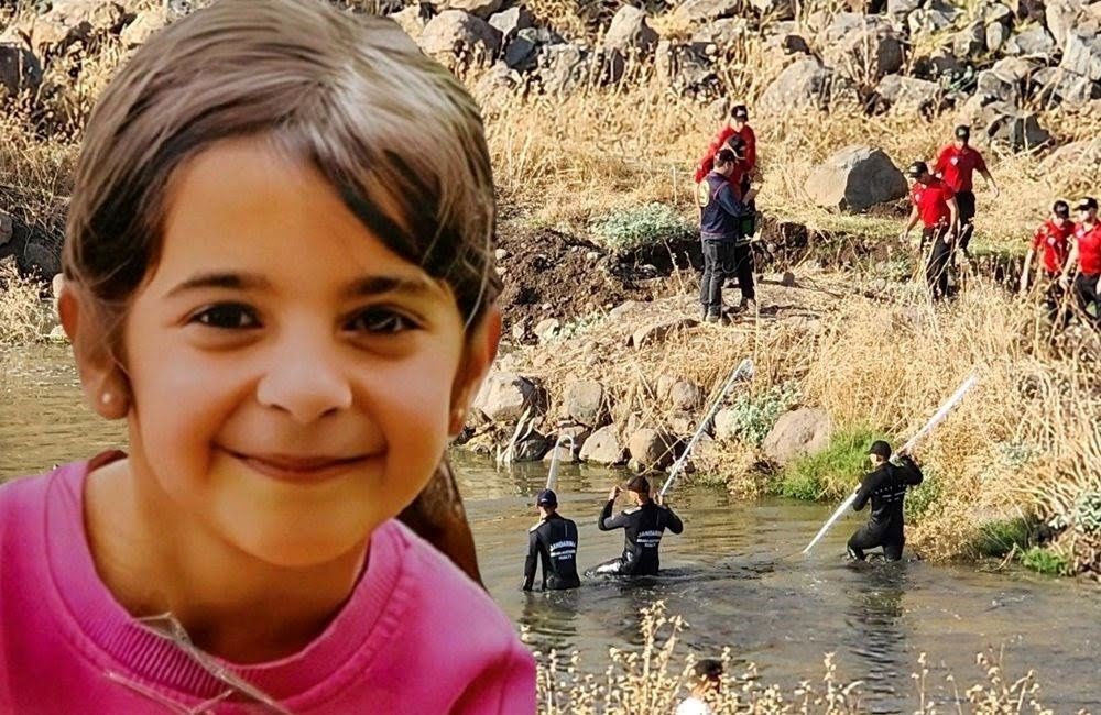 Narin Güran Amca Salim Güran’ın Kızı Mı? DNA Sonucu…